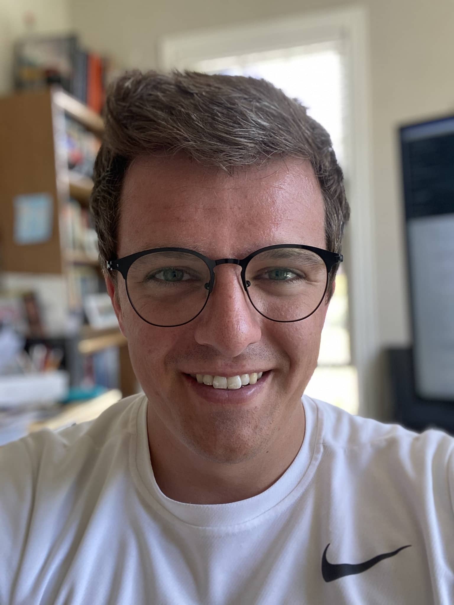 Nick from Catapult