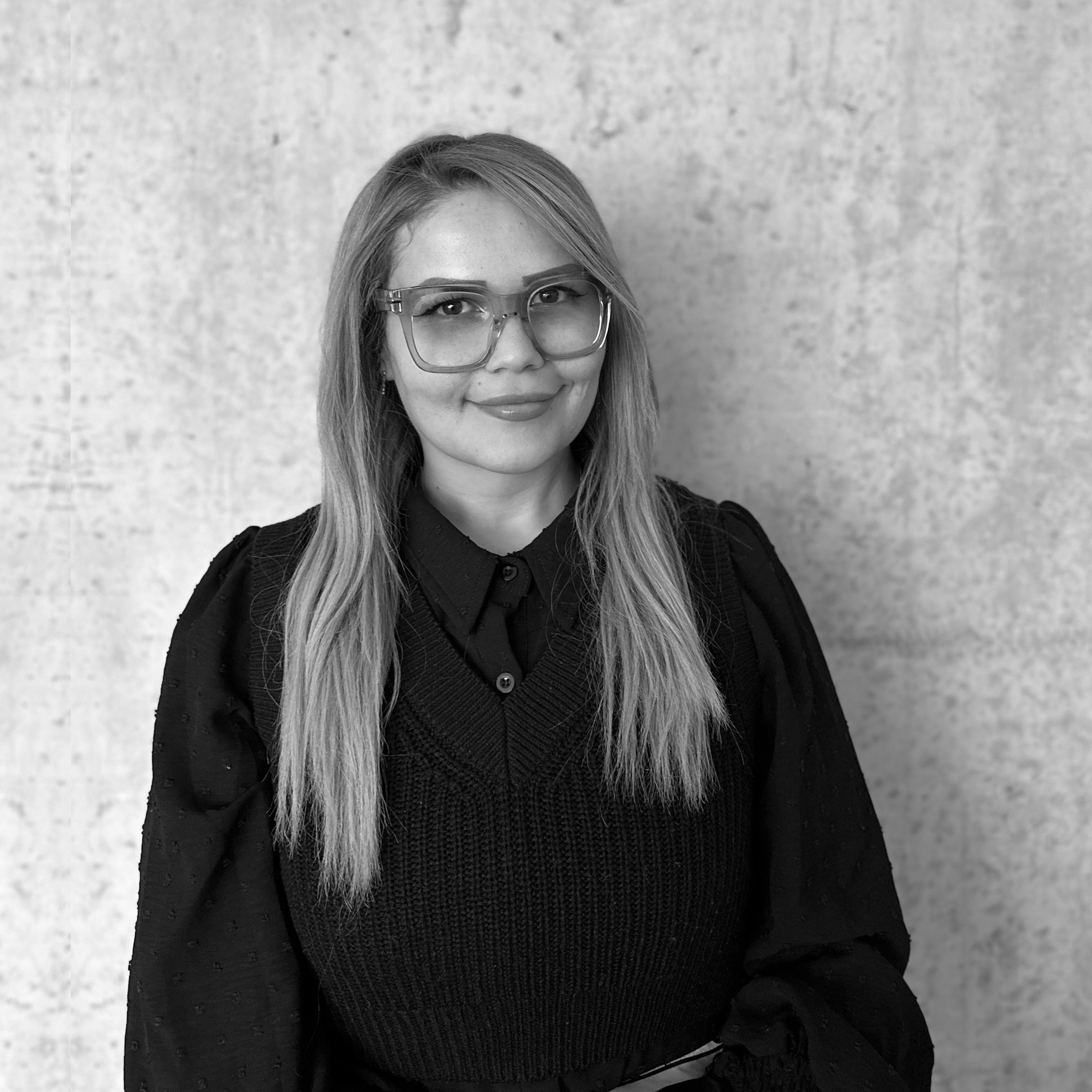 Fatma Bendjebbar, Projekt- und Innendesignerin Priohaus AG