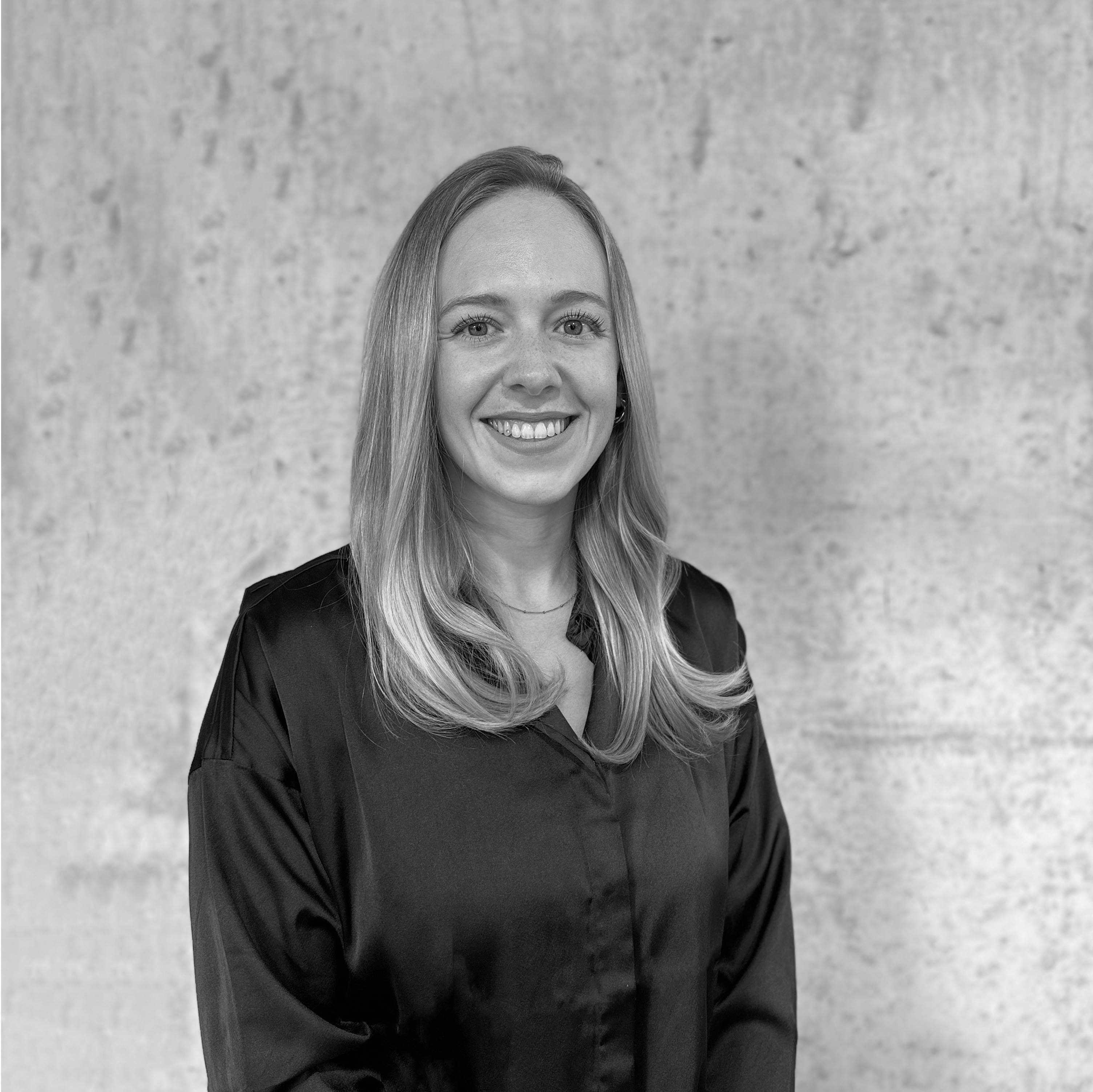Sarah Brêchet, Immobilienbewirtschafterin Priohaus AG