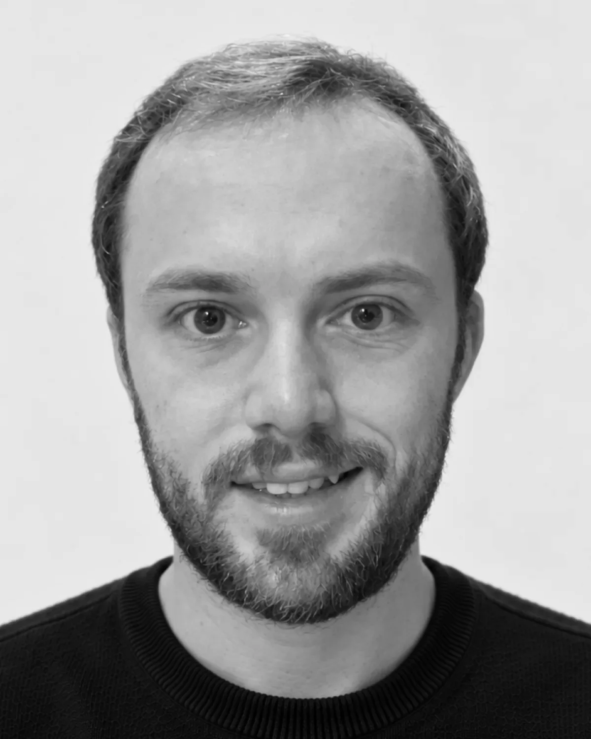 Ludovic Tronel