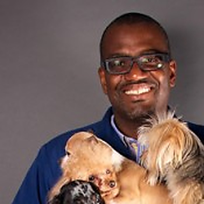 Dr. Gregory A. Hardy, Veterinarian at Best Friends Pet Hospital