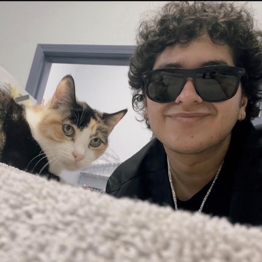 Jose, Veterinary Assistant at Best Friends Pet Hospital