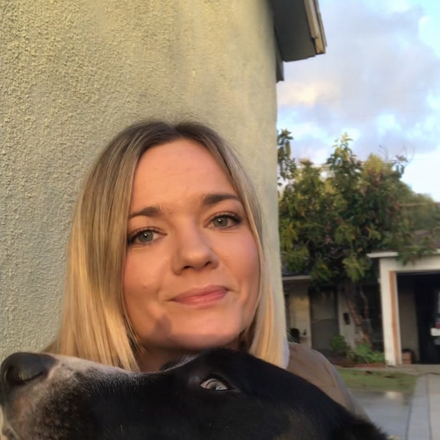 Lia, Manager and Vet Tech at Best Friends Pet Hospital