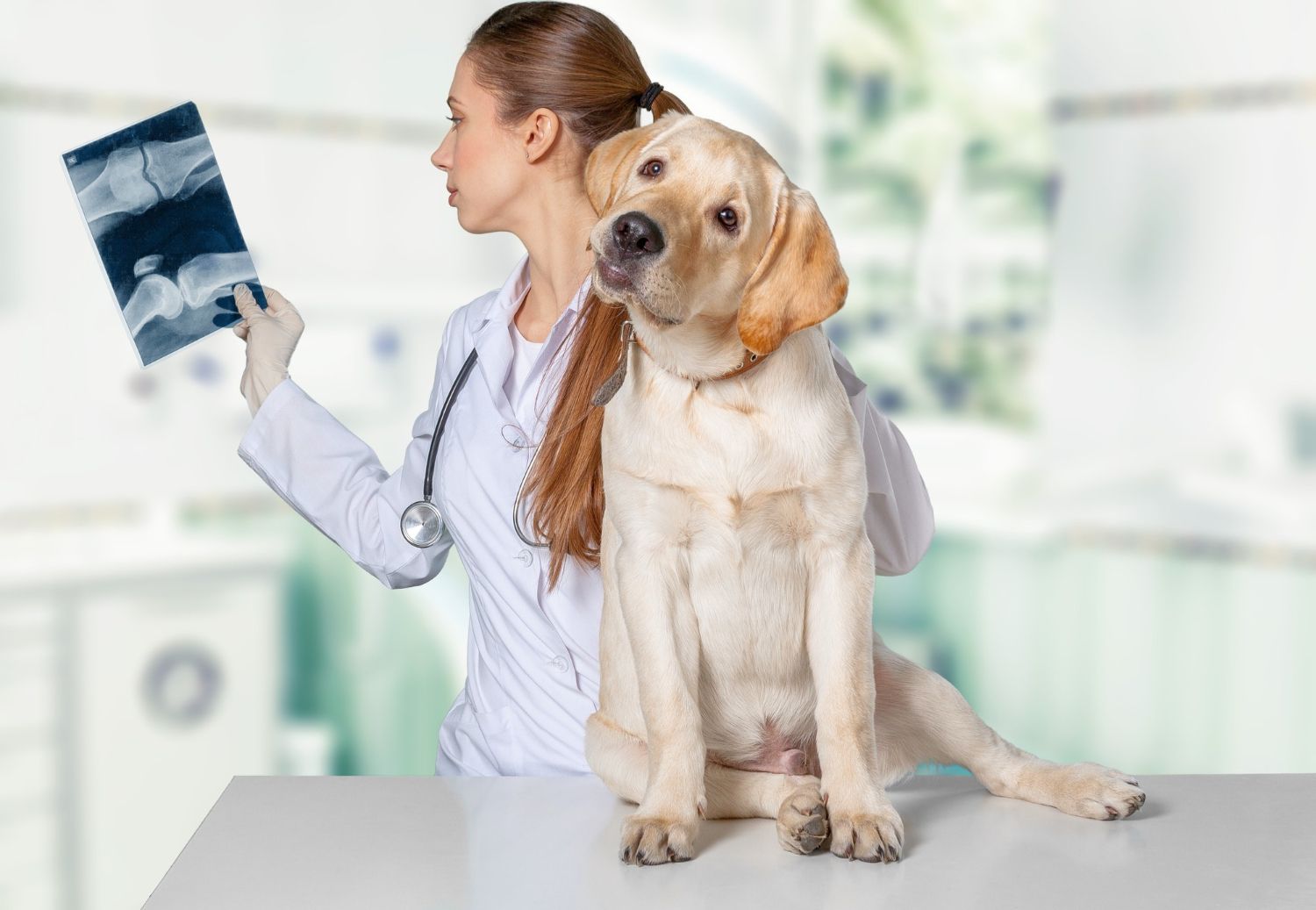 Fractures & Dislocations at Best Friends Pet Hospital in Monrovia, CA