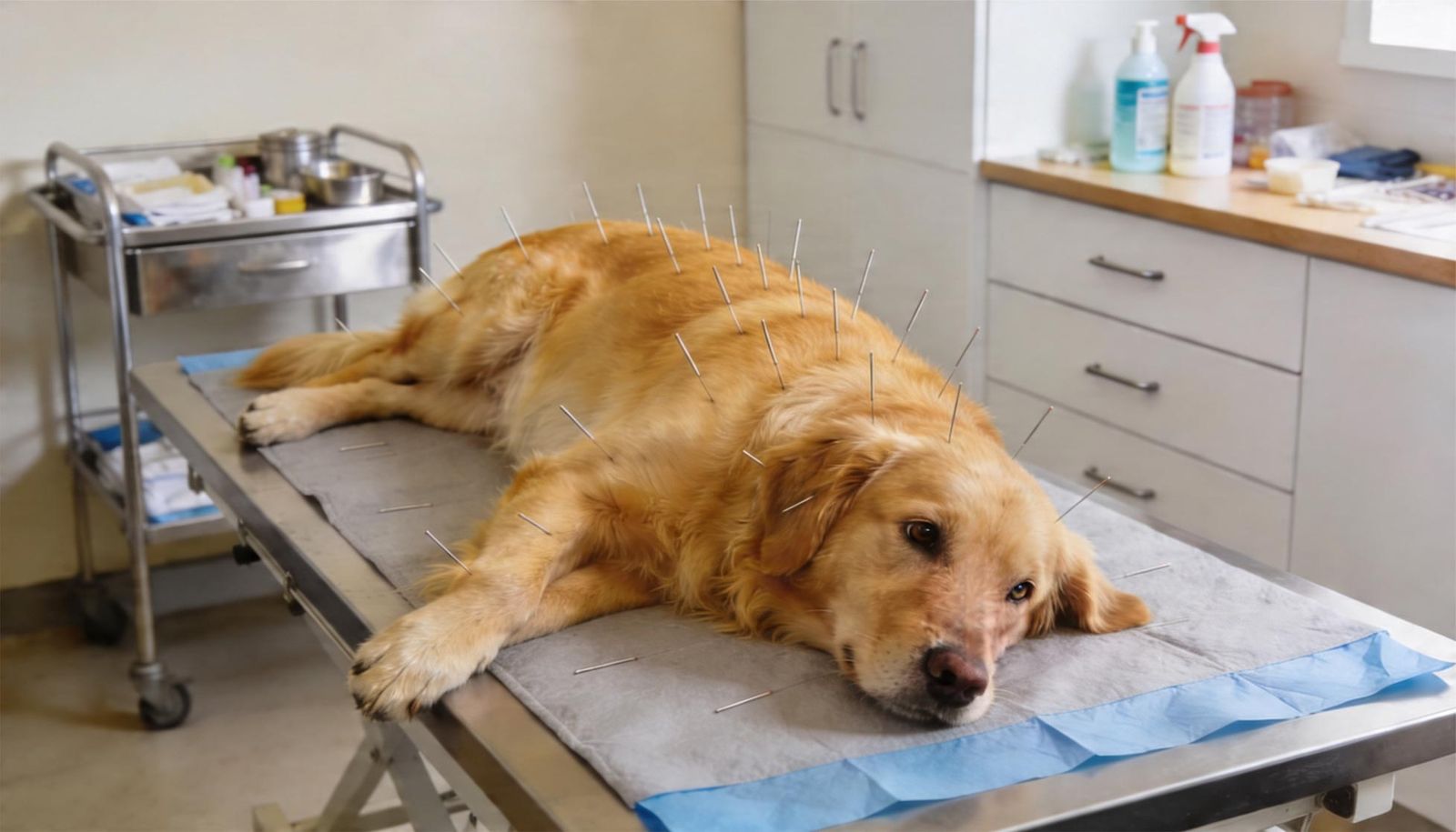 Emergency Care at Best Friends Pet Hospital in Monrovia, CA