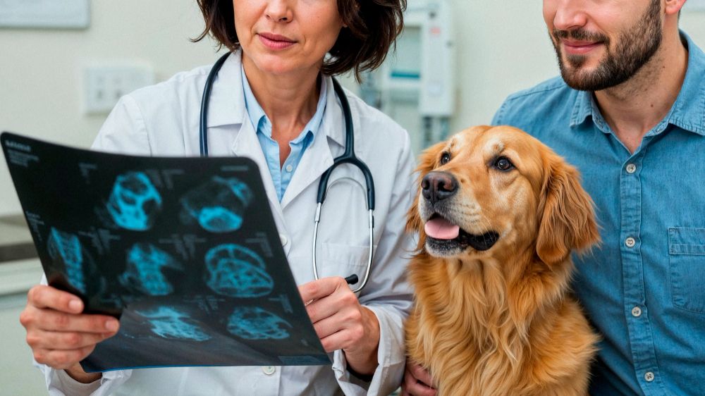 Dental Radiographs at Best Friends Pet Hospital in Monrovia, CA