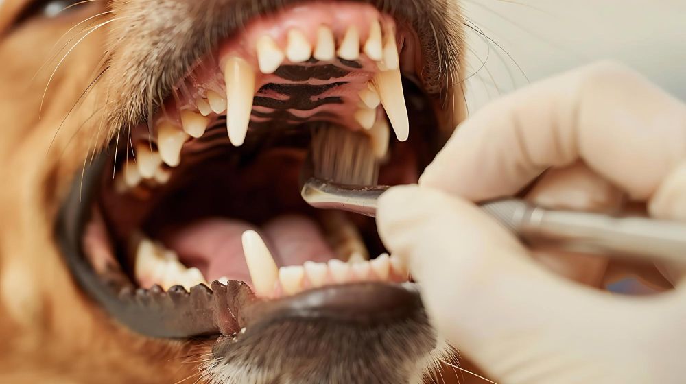 Pet Tooth Extractions at Best Friends Pet Hospital in Monrovia, CA