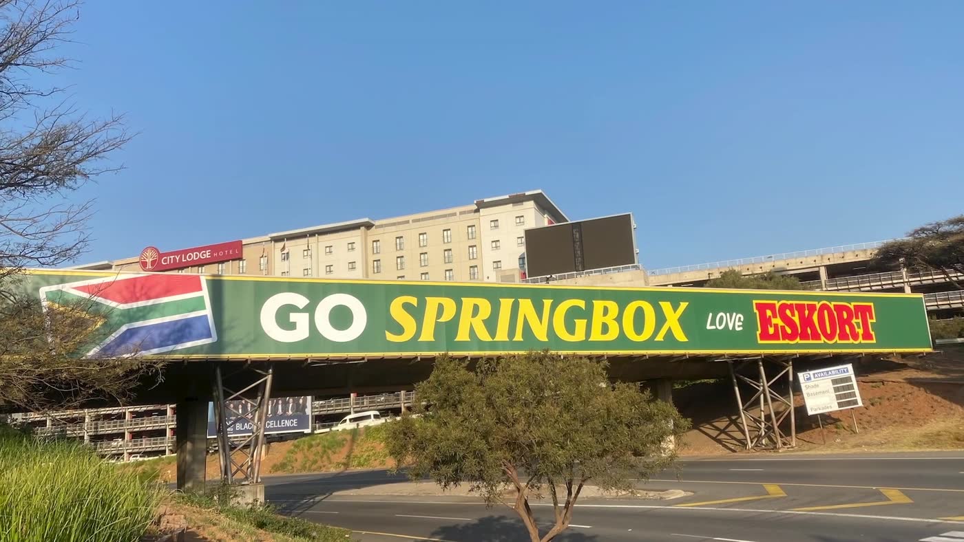 Eskort SpringBox