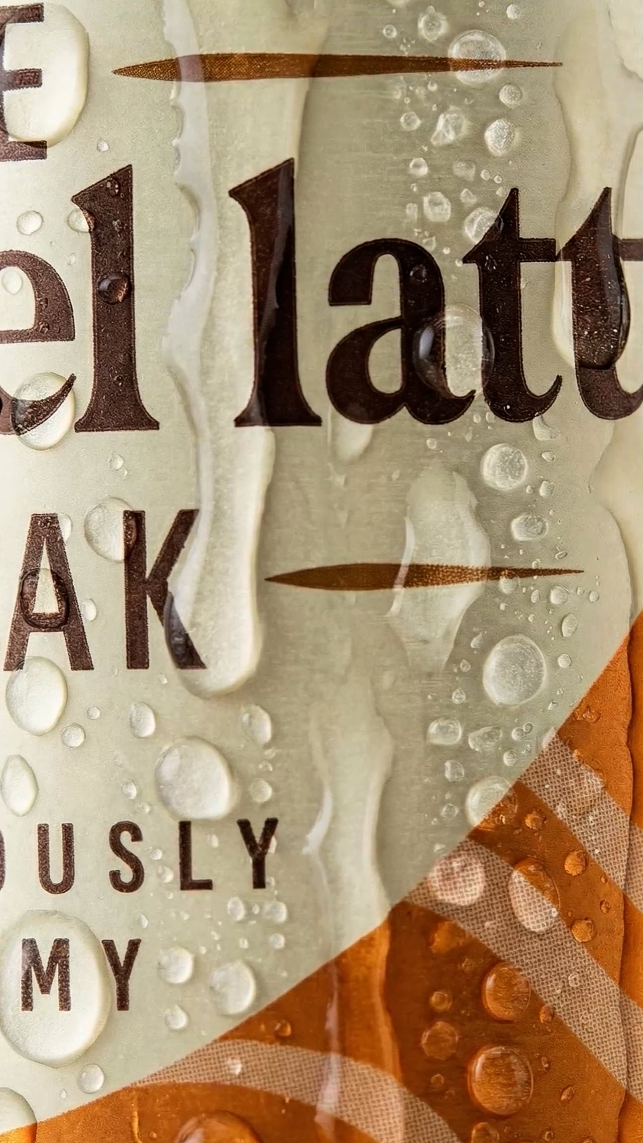 Douwe Egberts Ready-to-Drink