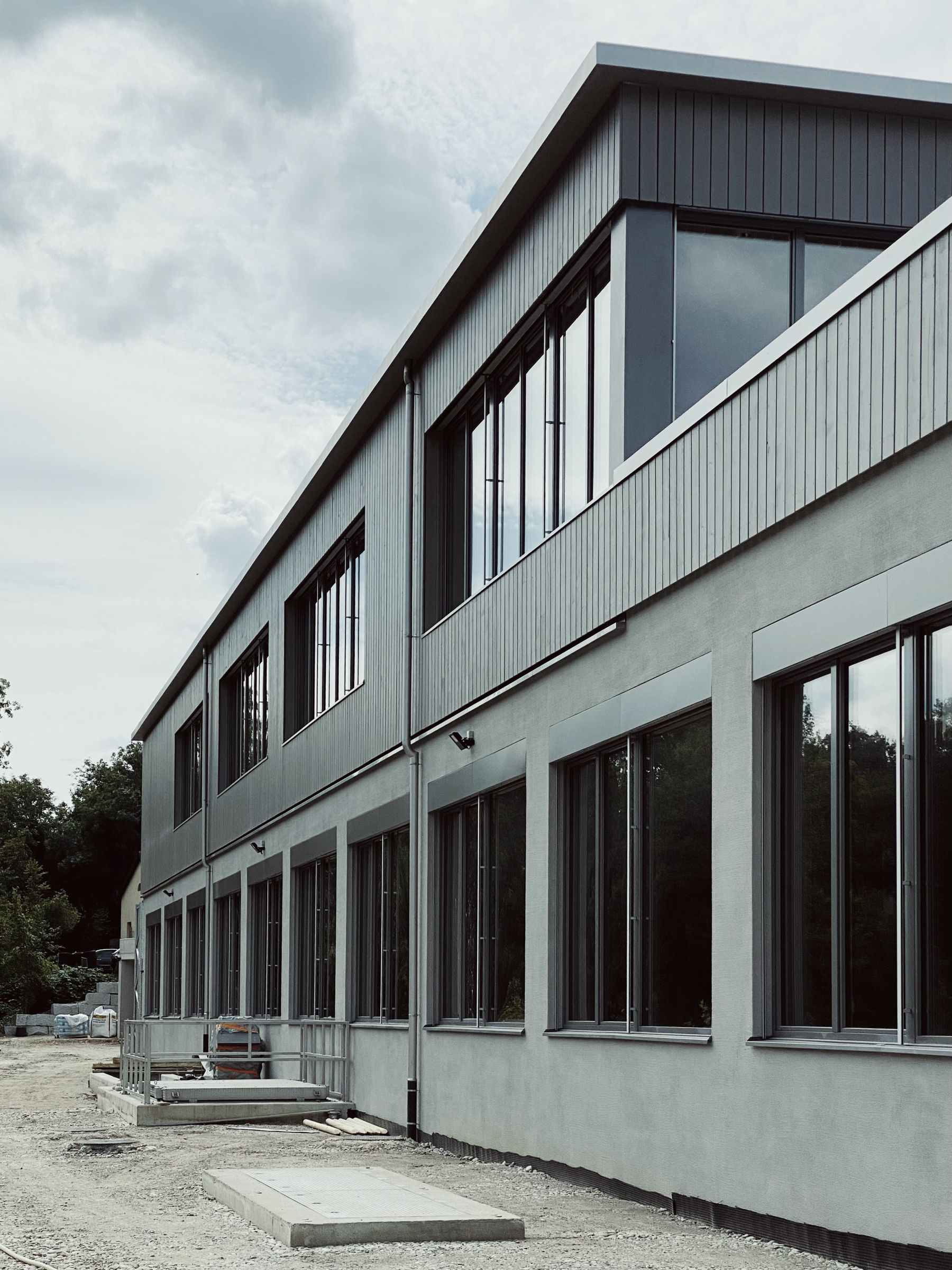 Bildungszentrum JardinSuisse
