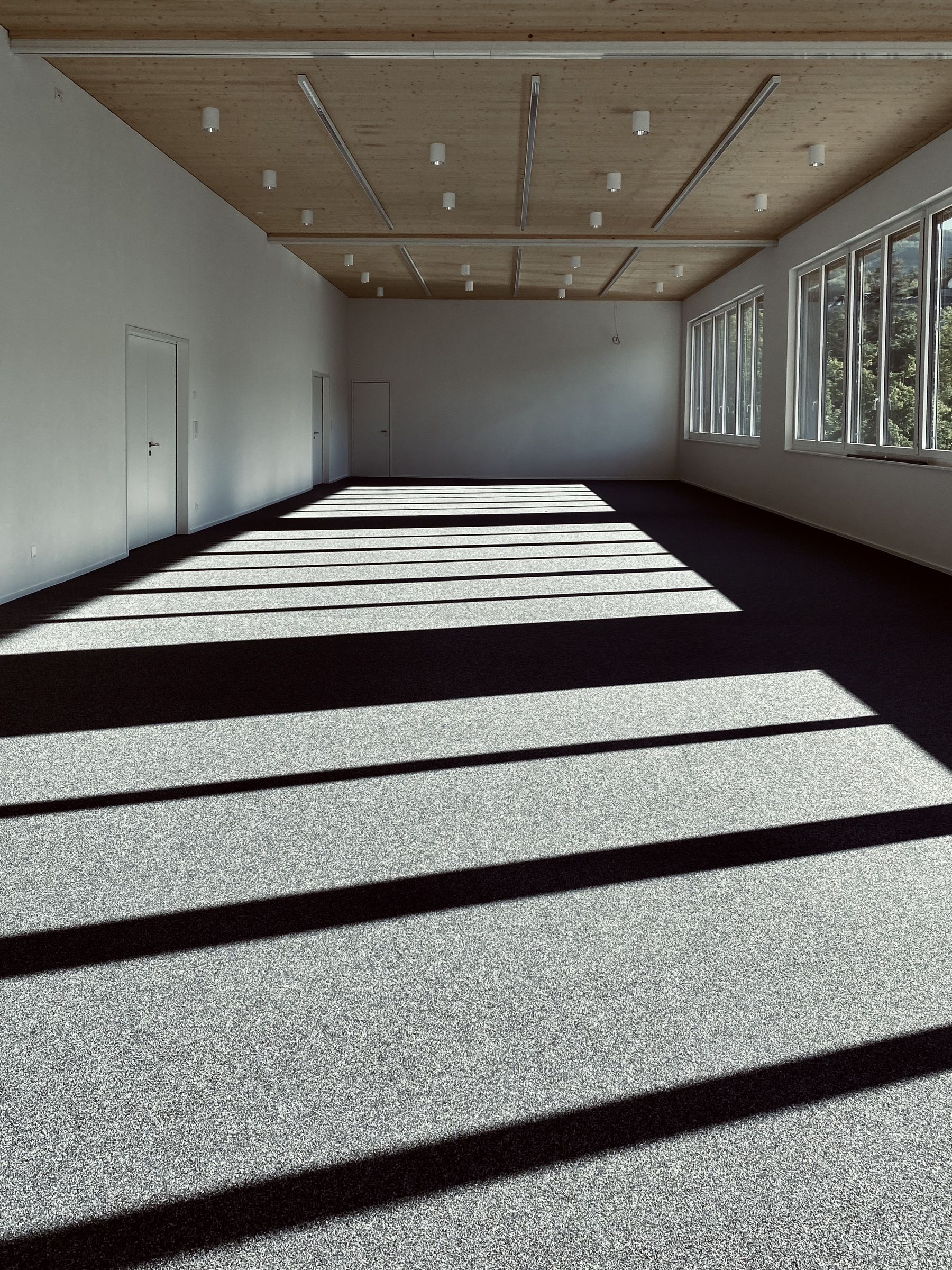 Bildungszentrum JardinSuisse
