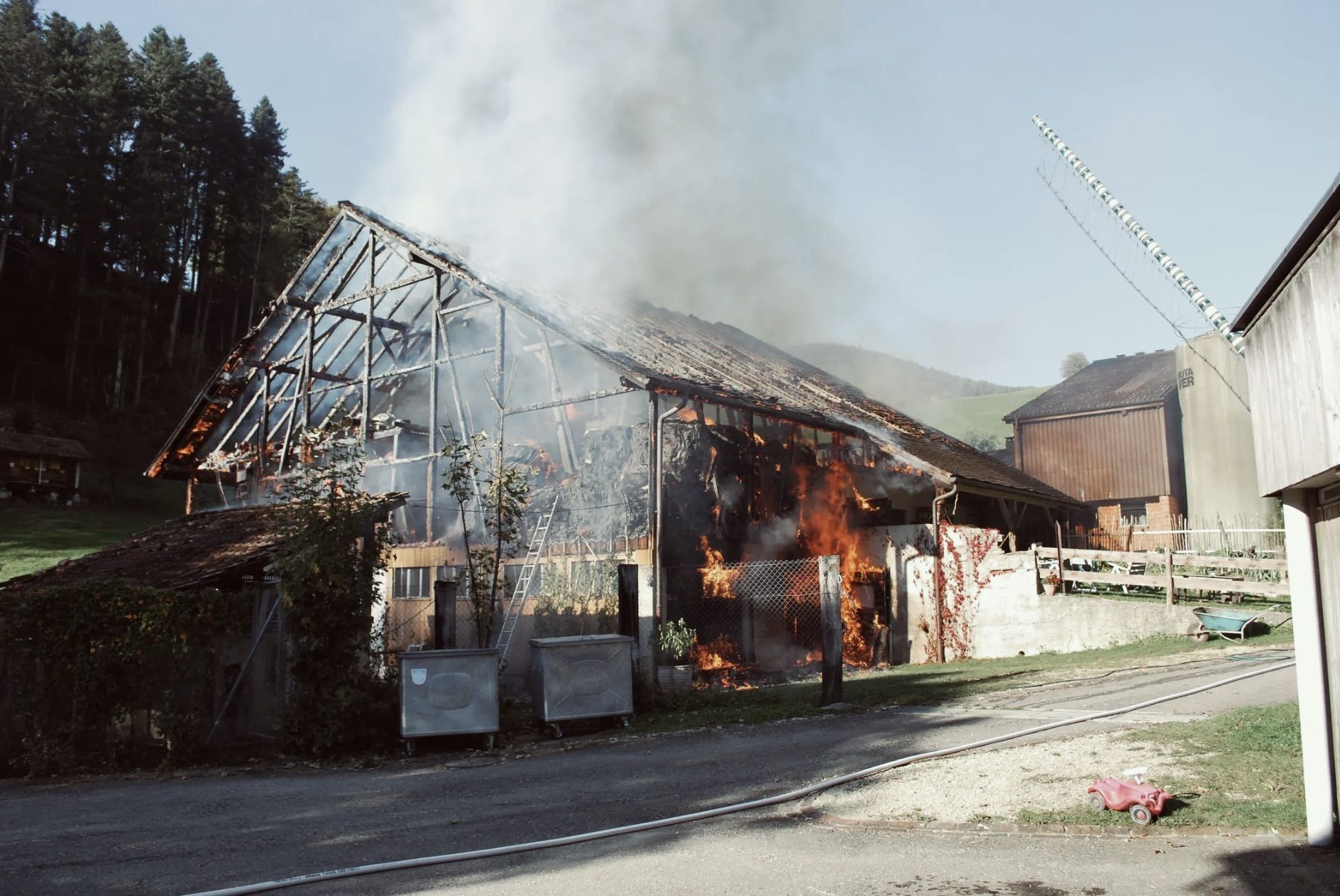 Schüüre Joggehus