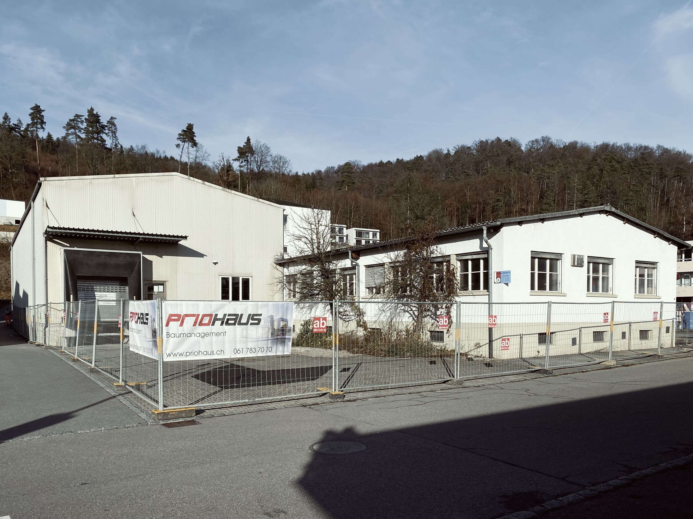 Werkstatt — hoffmann automobile AG