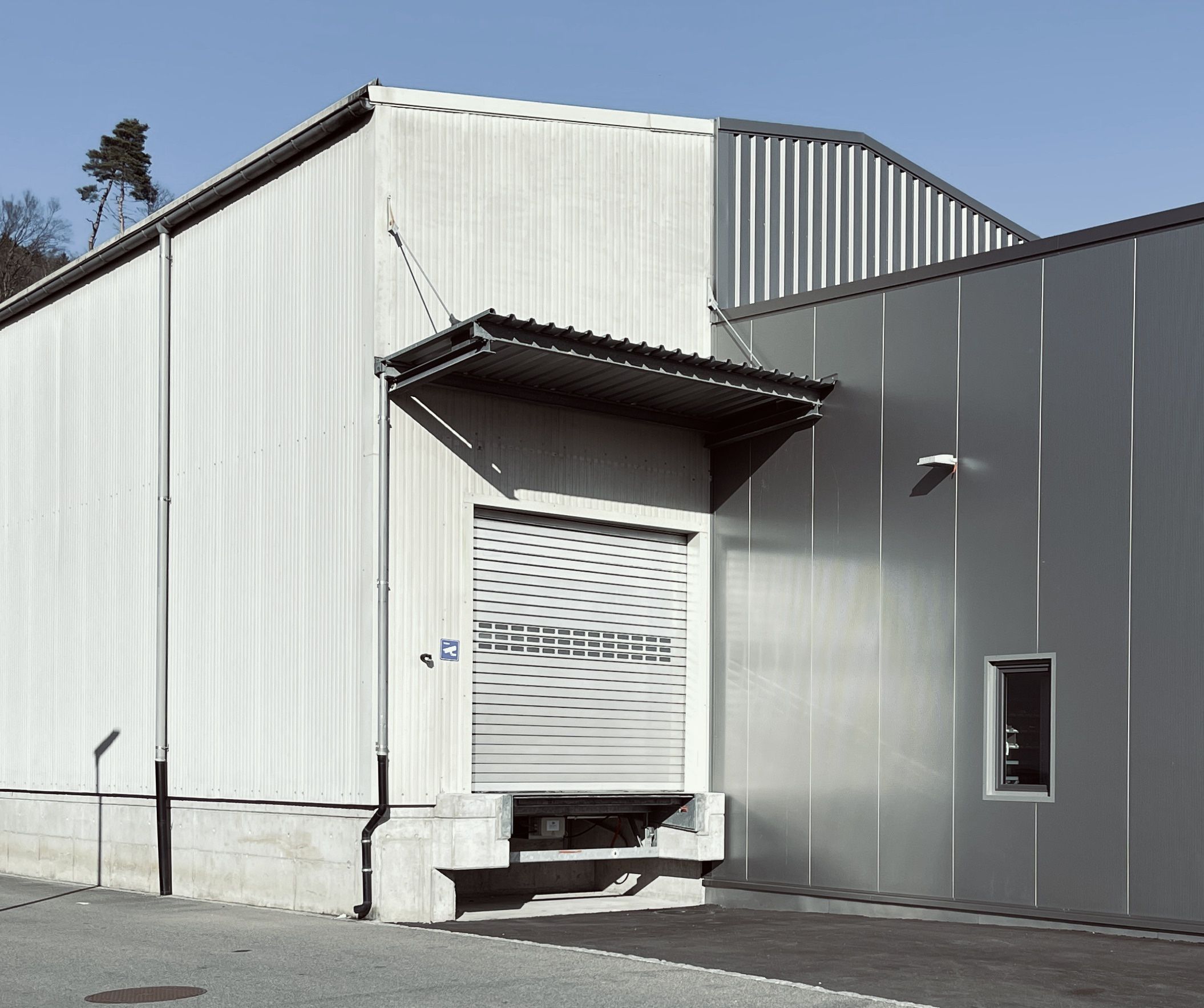 Werkstatt — hoffmann automobile AG