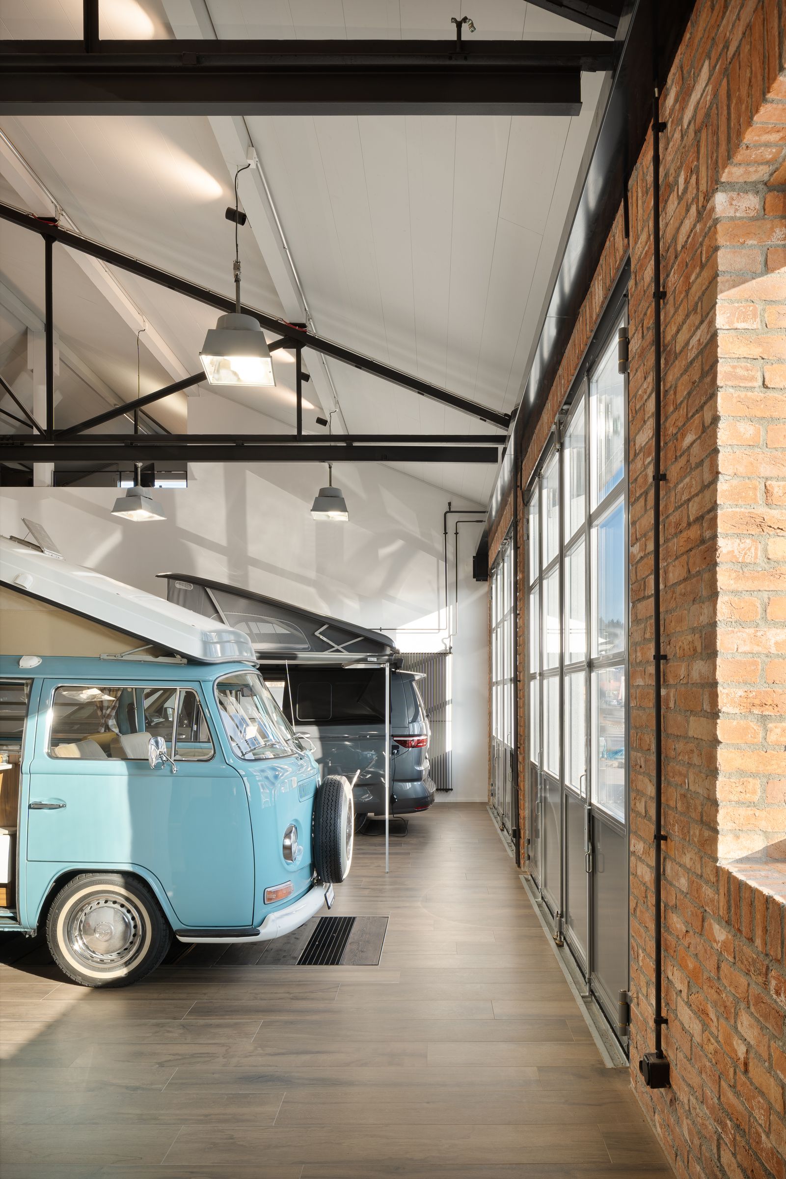 Showroom — hoffmann automobile AG