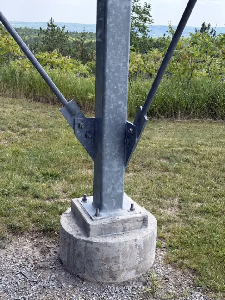 Sager Tower