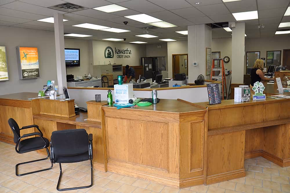 Kawartha Credit Union