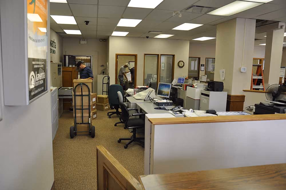 Kawartha Credit Union