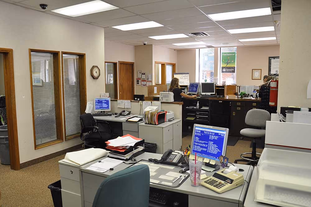 Kawartha Credit Union