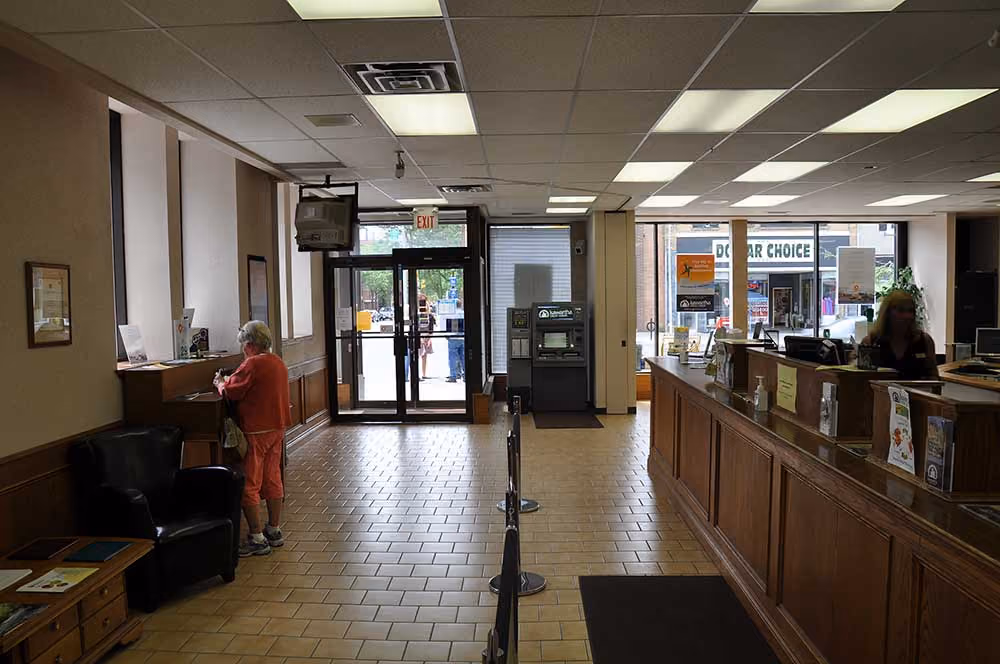 Kawartha Credit Union