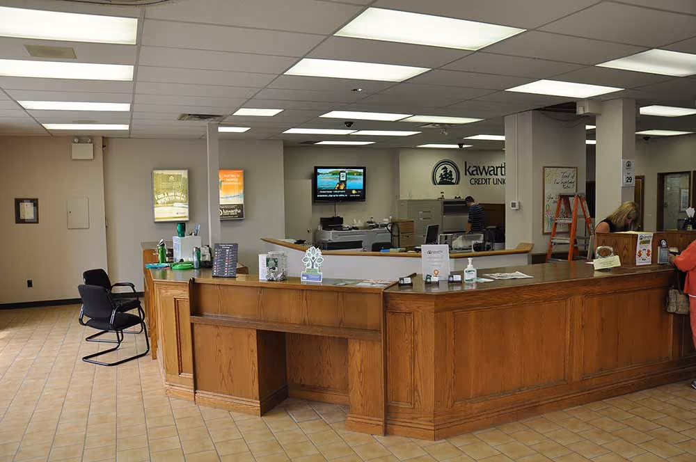 Kawartha Credit Union