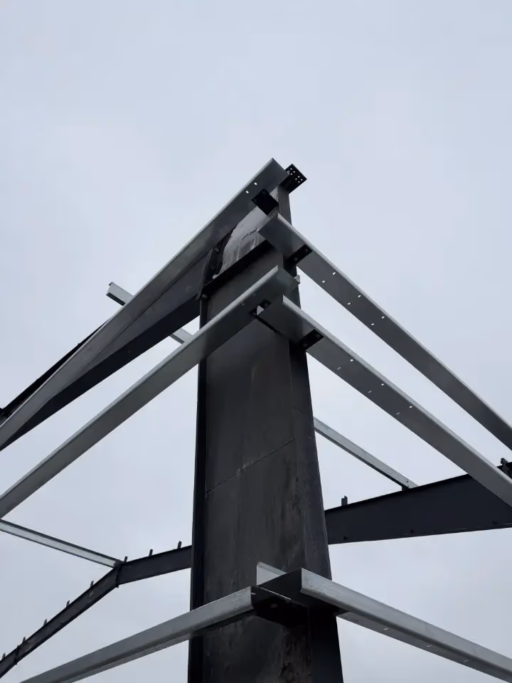 Ontario Truss and Wall