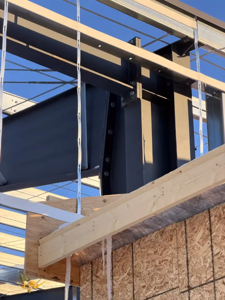 Ontario Truss and Wall