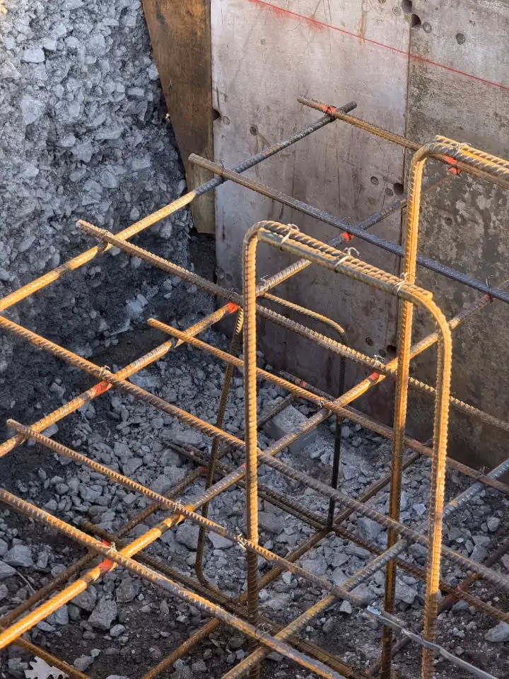 Ontario Truss and Wall