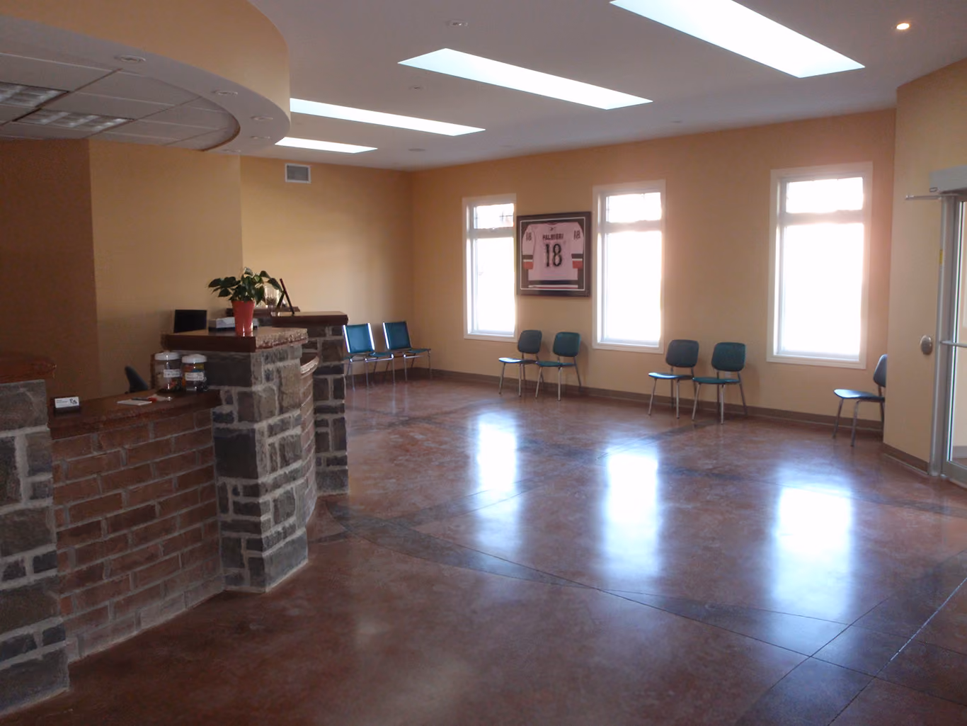 Hillcrest Animal Hospital