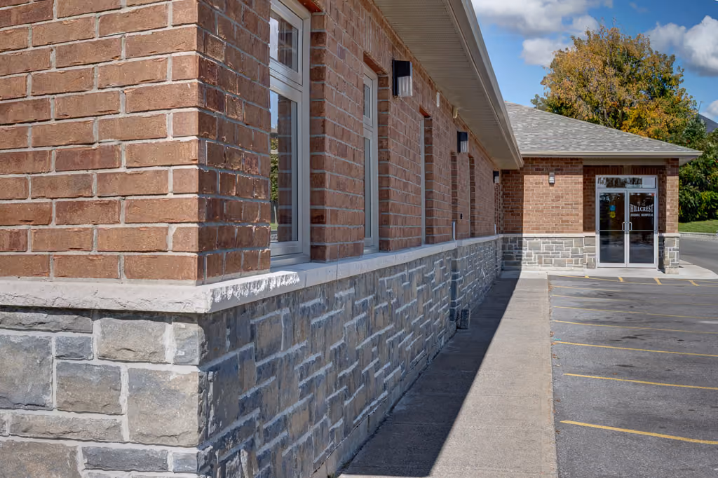 Hillcrest Animal Hospital
