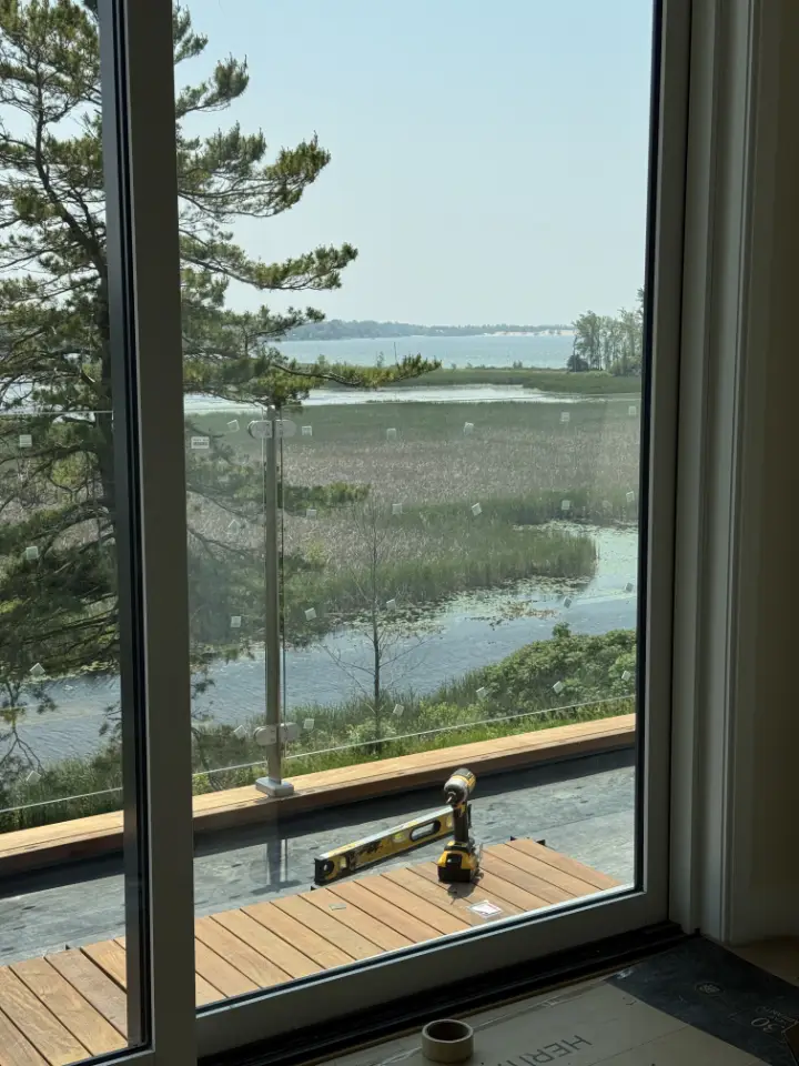 Beach View