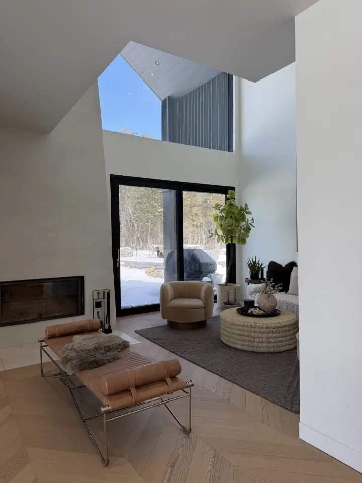 Country Retreat