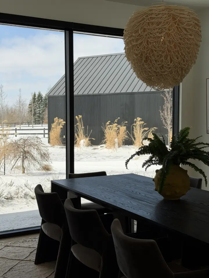 Country Retreat