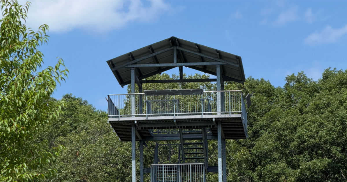 Sager Tower