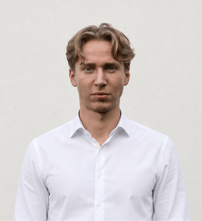Kienan Christmann