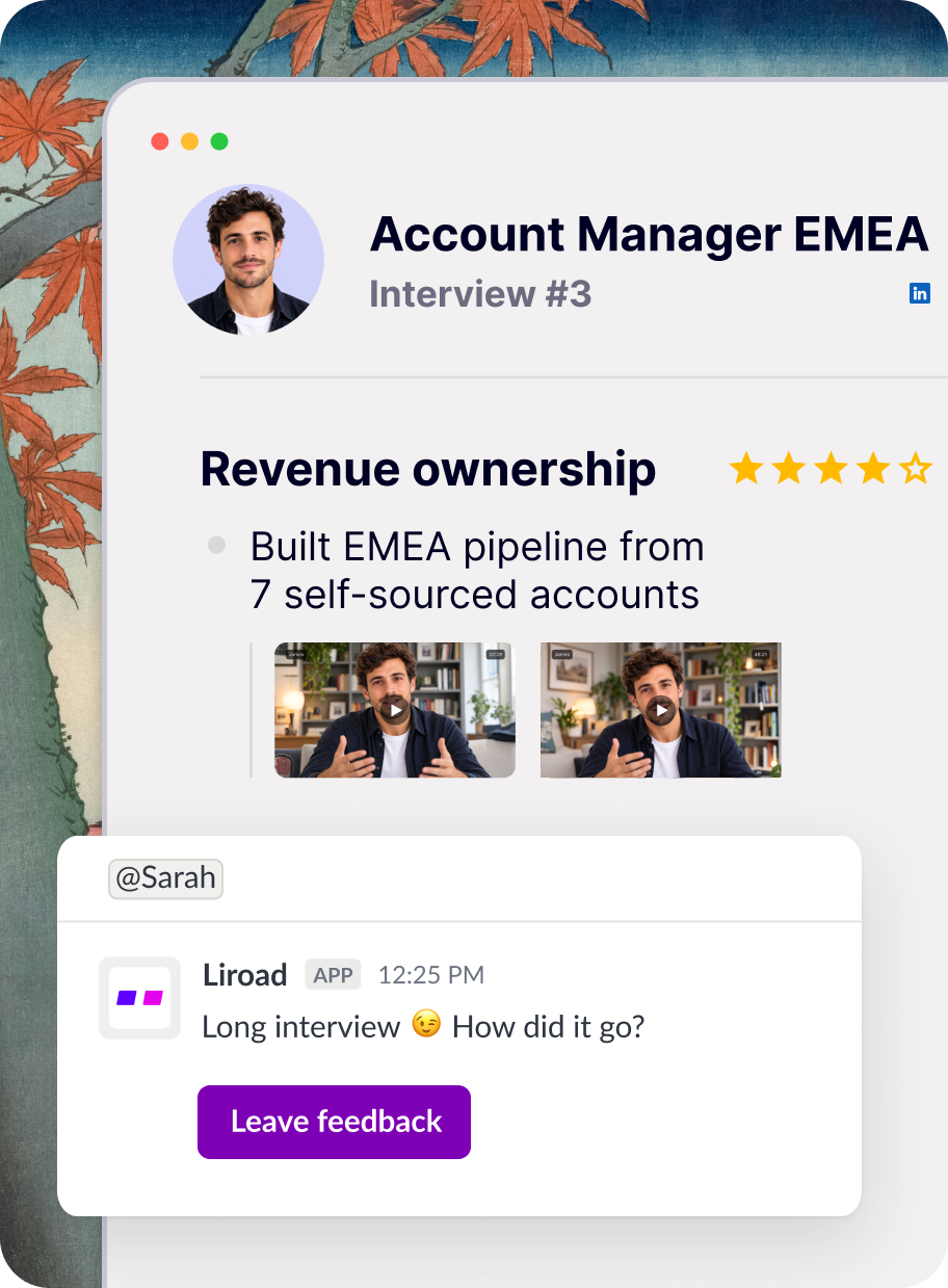 image of a collaborative workspace (for a b2b saas)