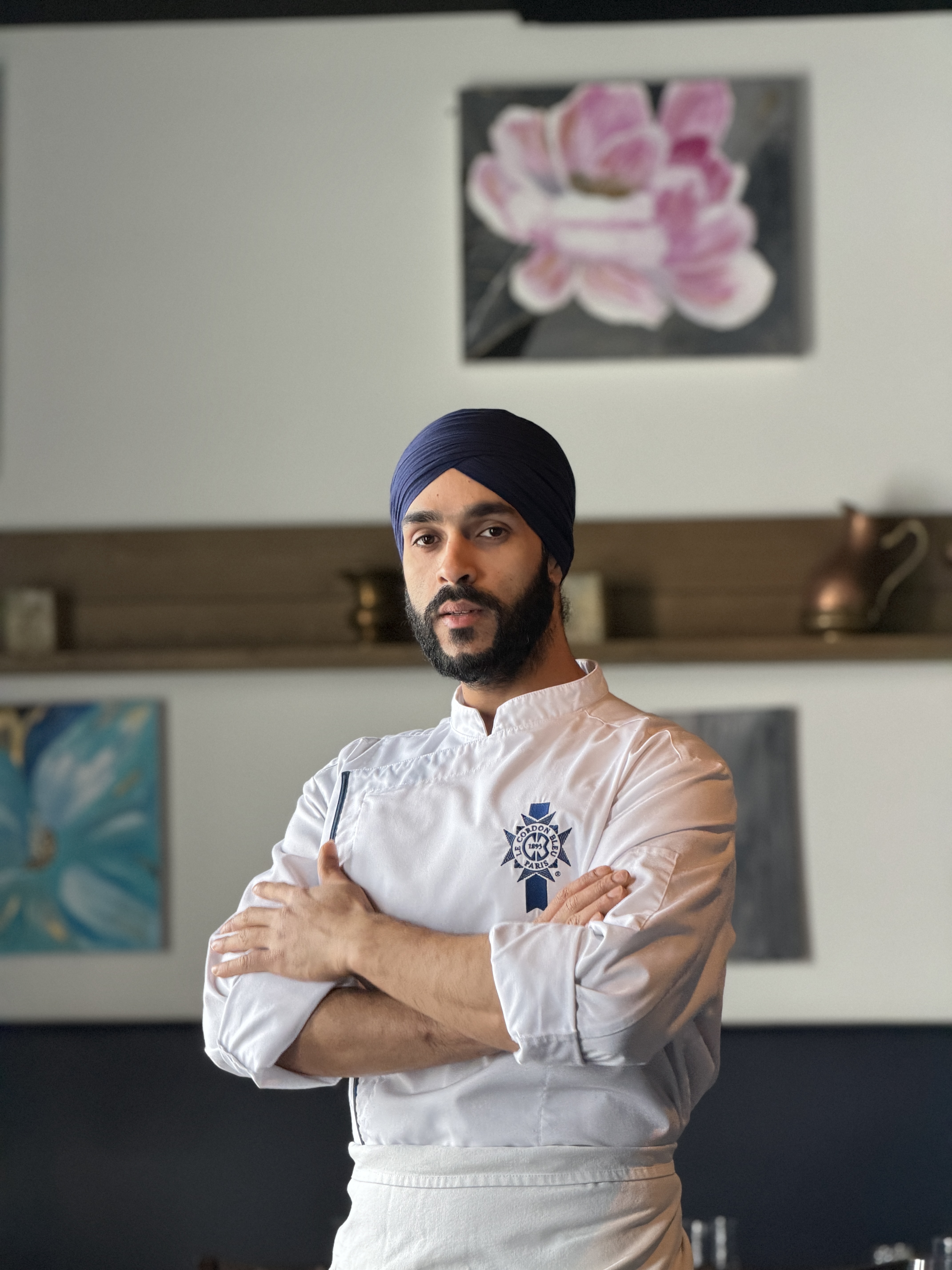 Arneet Singh Batra