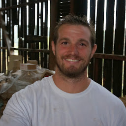 Brooks Miller