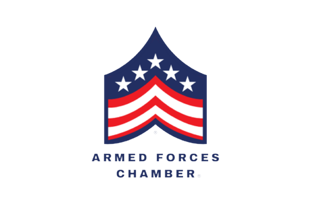 Armed Forces Chamber logo