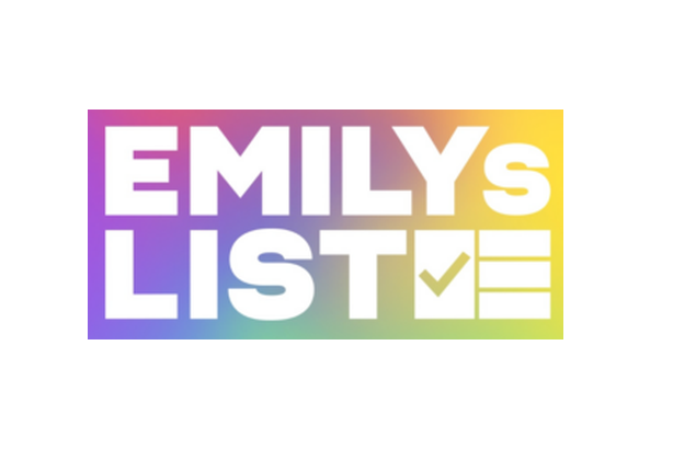 EMILY's List logo