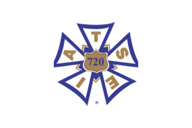 IATSE Local 720 logo