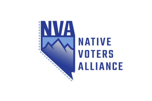 Native Voters Alliance logo