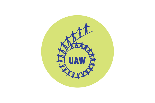 UAW logo