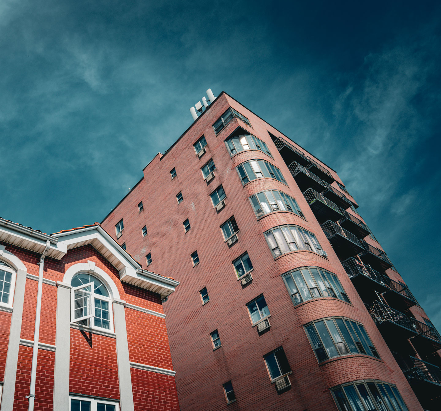 Housing Services