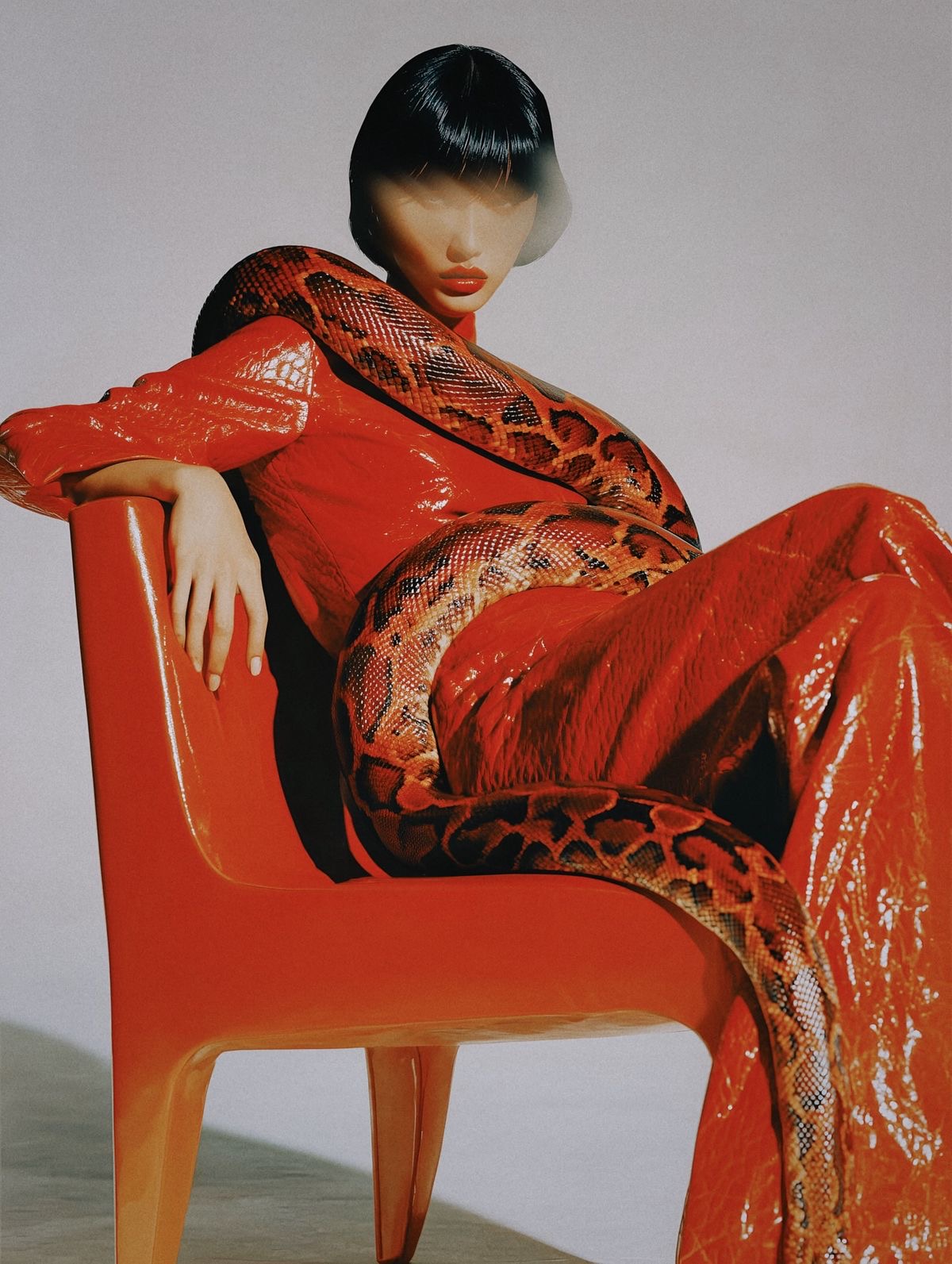 Prada project