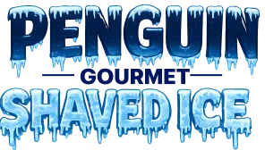 Penguin Gourmet Shaved Ice