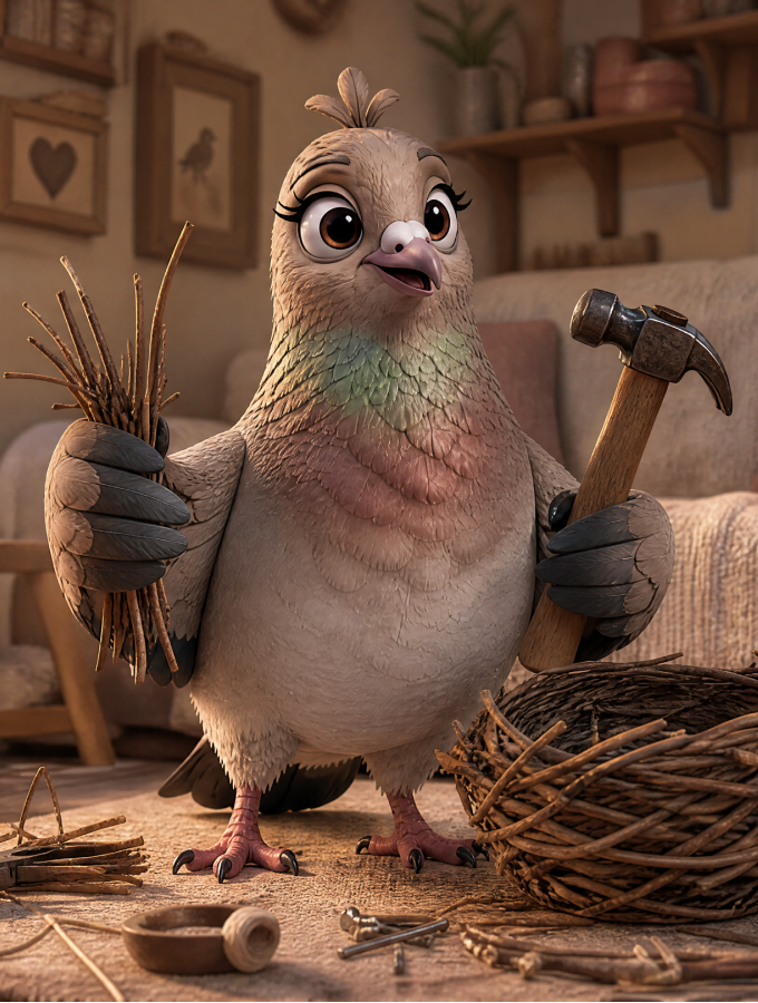 Peggy
