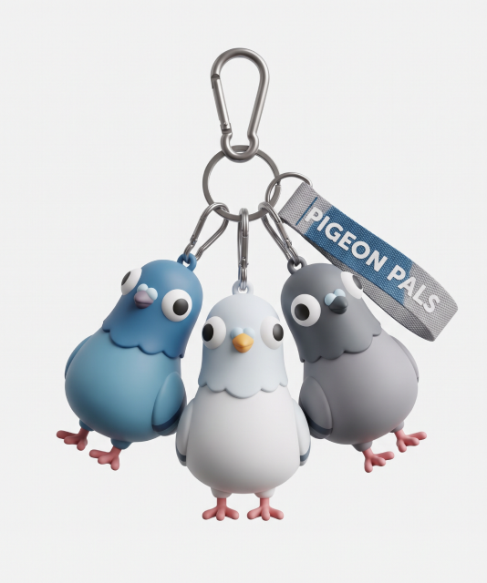 Print-on-demand merch