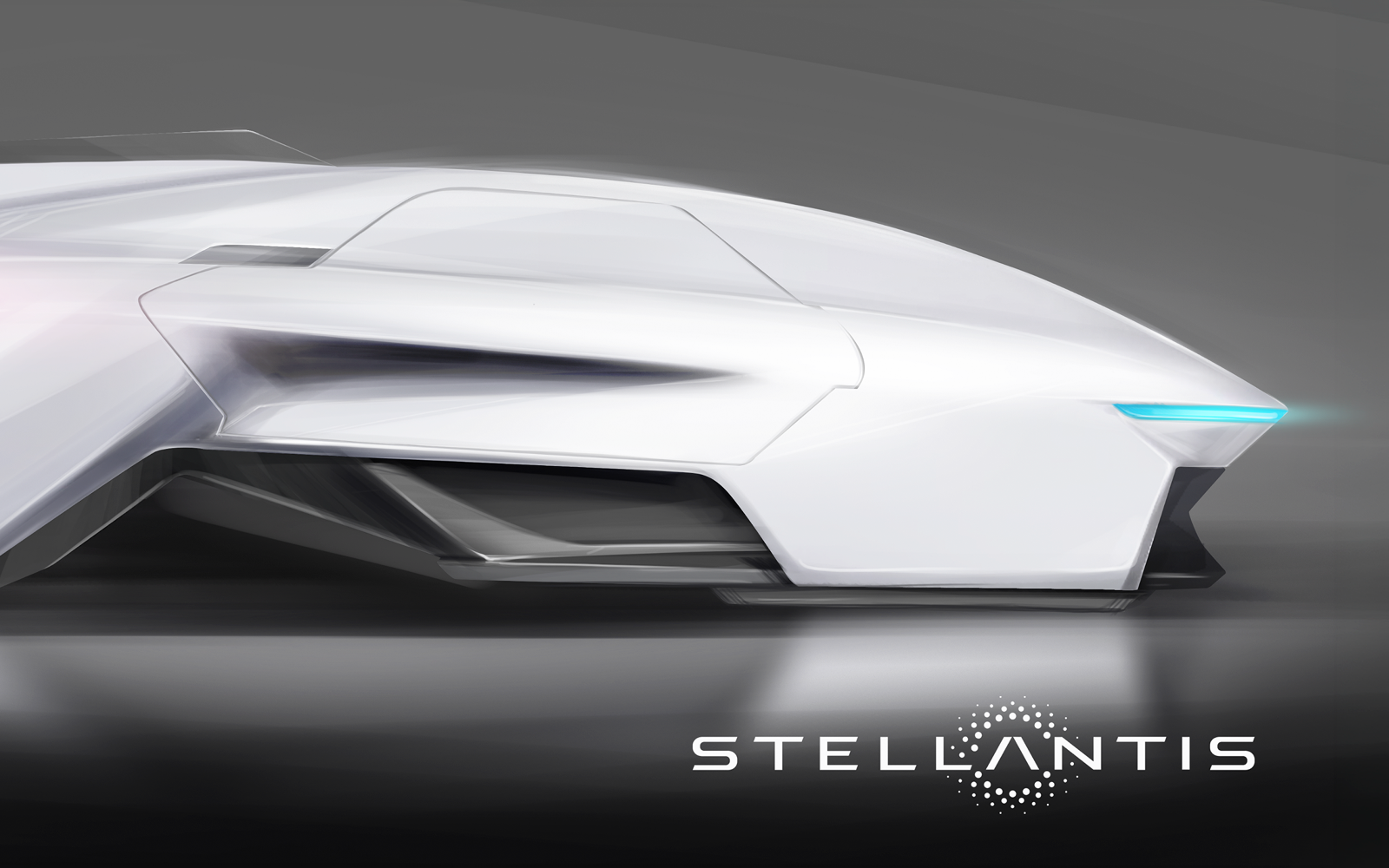 Chrysler Quantum Concept