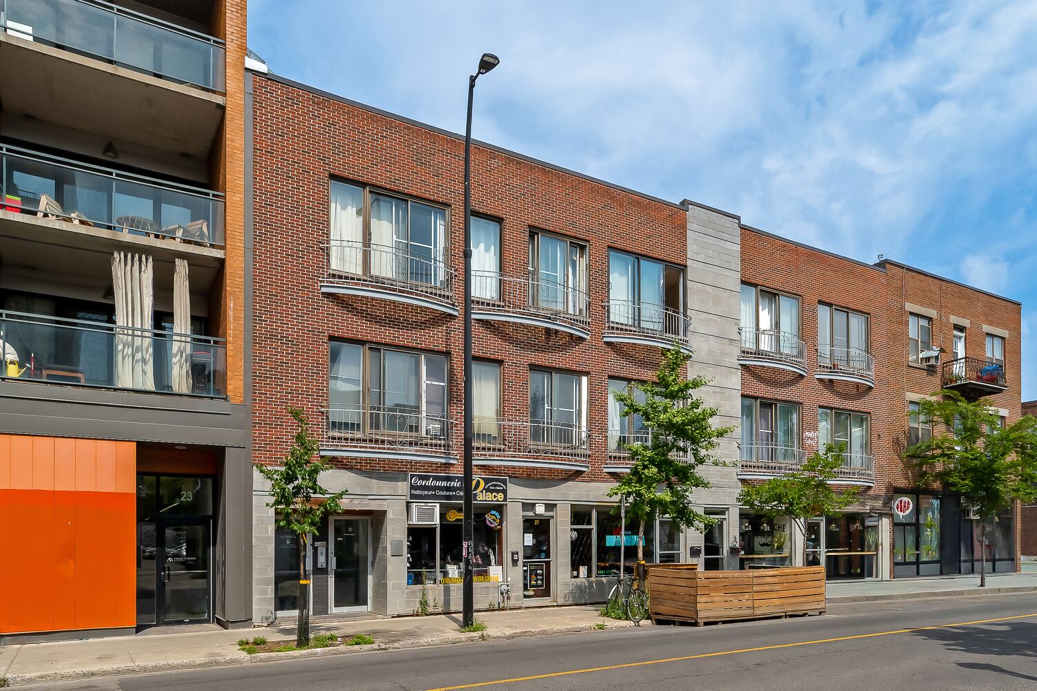 25 rue Beaubien Est